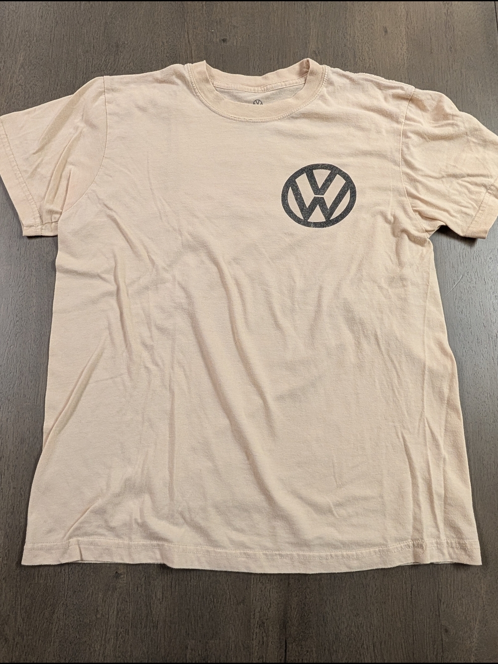 VW Official Licensed Tee